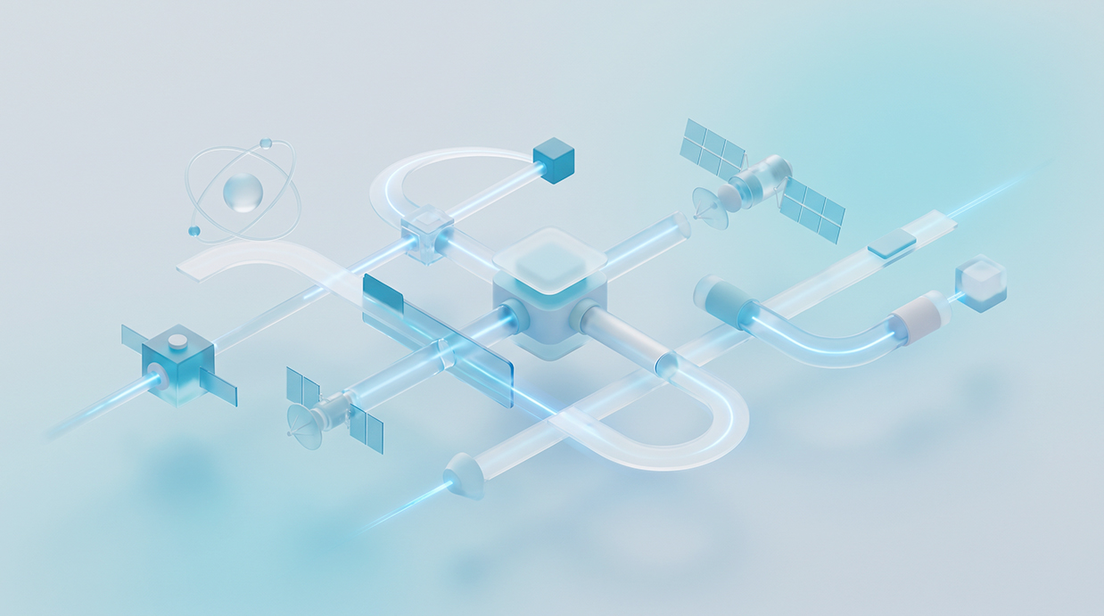 structural health monitoring aerospace